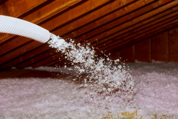 Best Energy Efficiency Solutions in Glade Spring, VA