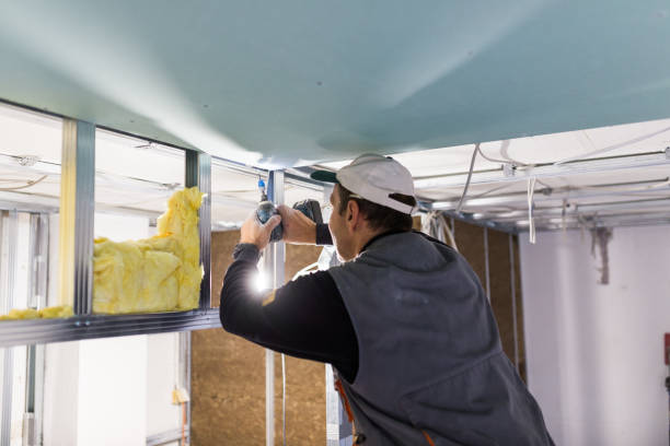 Best Residential Insulation in Glade Spring, VA