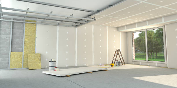 Best Residential Insulation in Glade Spring, VA
