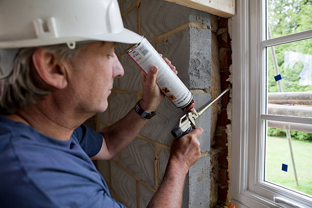 Best Types of Insulation in Glade Spring, VA