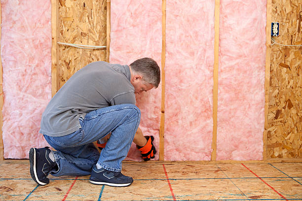 Best Residential Insulation in Glade Spring, VA