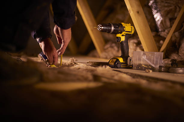 Best Insulation Maintenance and Repair in Glade Spring, VA